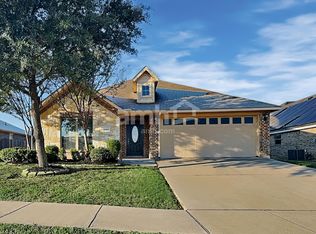 8302 Mossberg Dr, Arlington, TX 76002