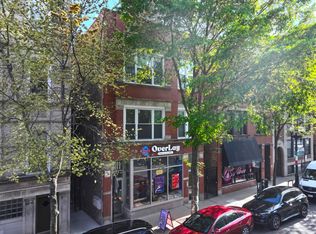 1411 W Taylor St #3F, Chicago, IL 60607