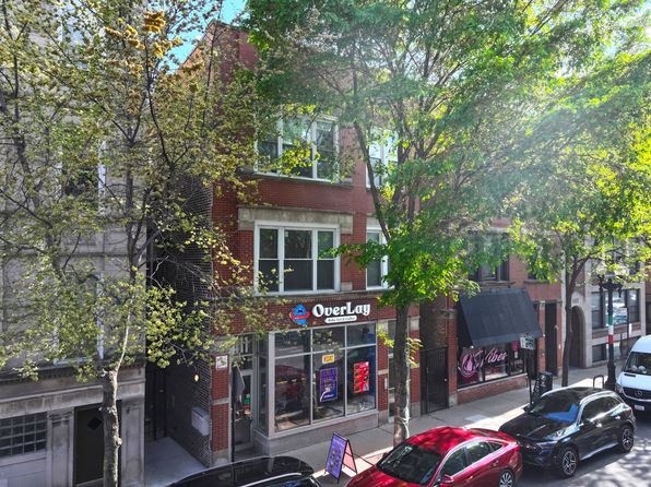 1411 W Taylor St #3F