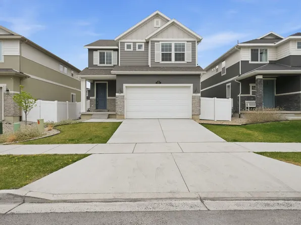 87 E Meandering Way, Saratoga Springs, UT 84045