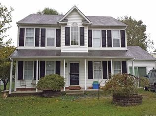 14104 Bermuda Point Ct, Chester, VA 23836