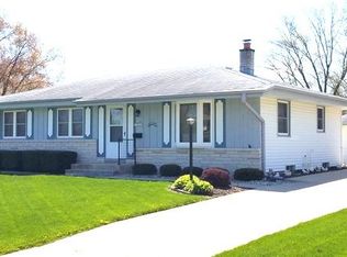 N84W18267 Seneca Dr, Menomonee Falls, WI