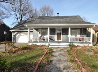 1841 Spring Ave, Granite City, IL 62040