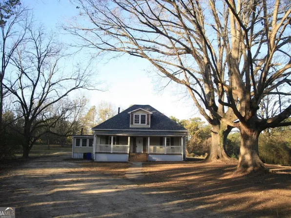 6311 Byrd Rd, Union City, GA 30291