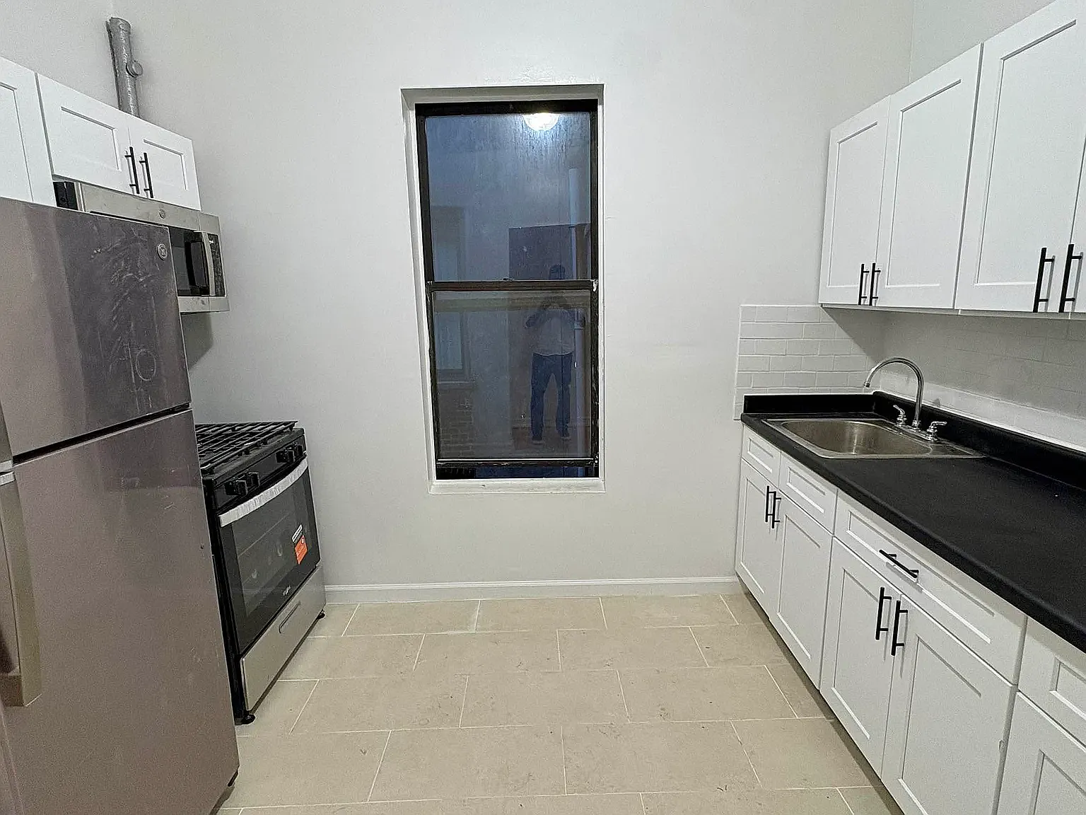 471 West 165th Street — Photo 1