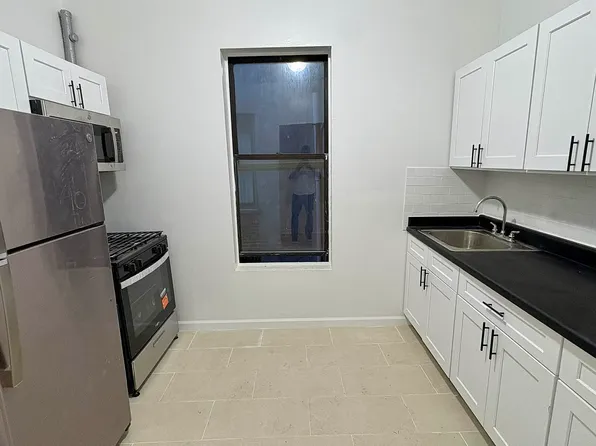 471 W 165th St #6K, New York, NY 10032