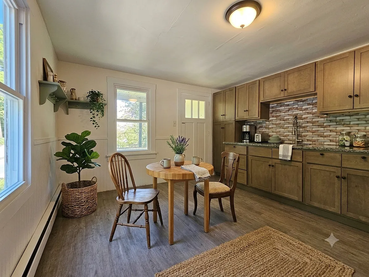 1 bed, $950 — Photo 3