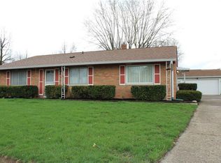 6118 Elaine St, Indianapolis, IN 46224