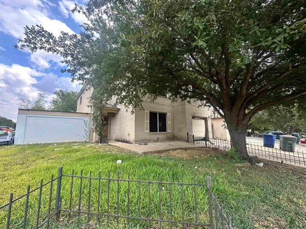 3061 Saint Margaret Ln, Laredo, TX 78046