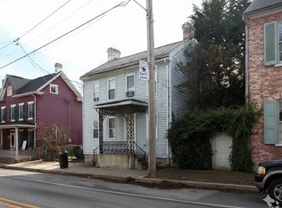 27 W Baltimore St #4, Funkstown, MD 21734