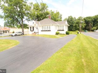 2564 Pennington Rd, Pennington, NJ 08534
