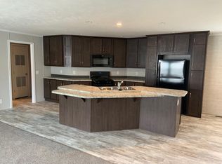 4440 Jena Ln, Flint, MI 48507