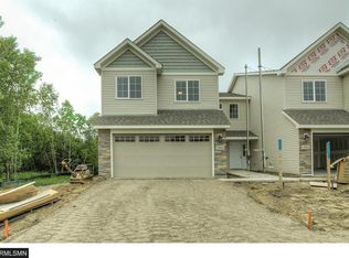 5254 Greenwood Dr, Mounds View, MN 55112