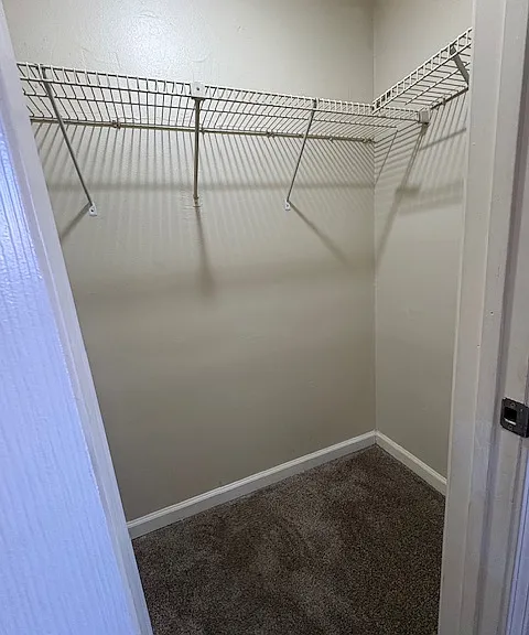 Walkin Closet