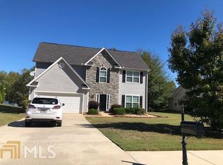 116 Rendition Dr, McDonough, GA 30253