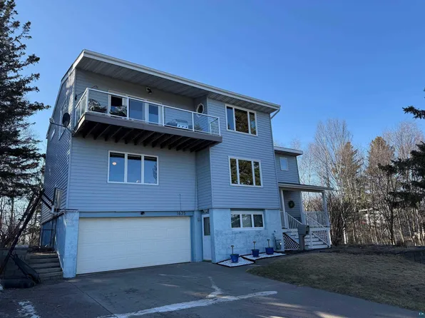 1635 Cliff Ave, Duluth, MN 55811