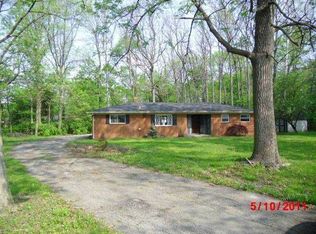 3312 S Hunter Rd, Indianapolis, IN 46203