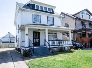4309 W 48th St, Cleveland, OH
