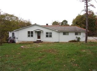 5424 Valley View Ln, Saint Louis, MO 63128