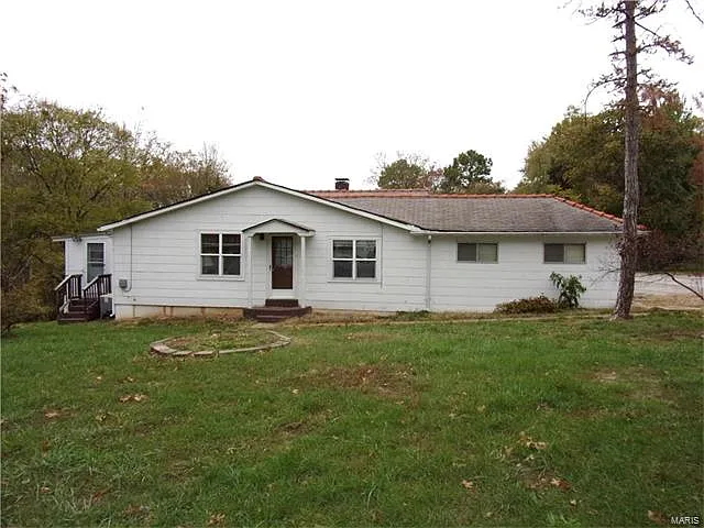 5424 Valley View Ln photo 1