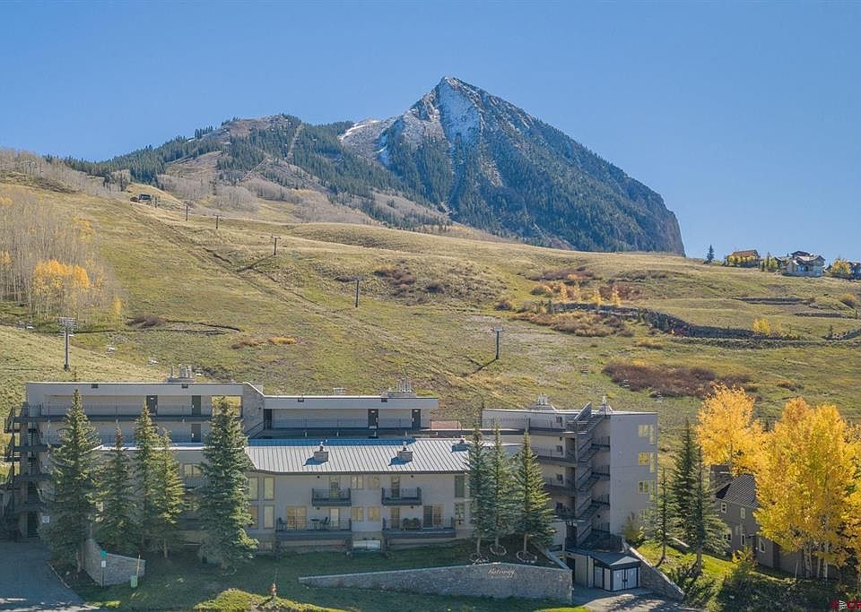 1st image of 18 Snowmass Road #204