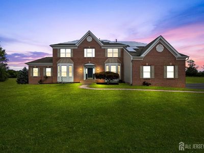 12 Wyckoff Pl, Franklin Park, NJ, 08823