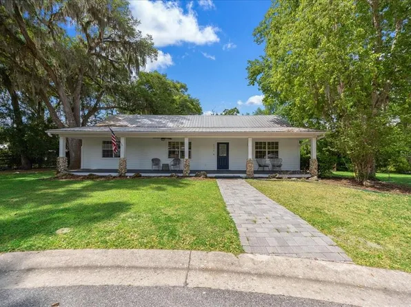 5214 SE 113th Pl, Belleview, FL 34420