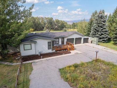 15725 Par Lane, Buena Vista, CO, 81211