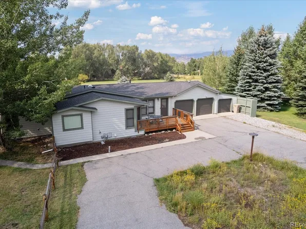 15725 Par Lane, Buena Vista, CO 81211