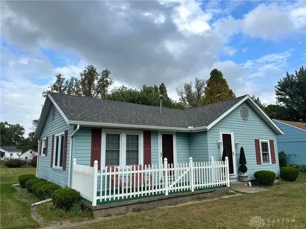 1209 Spruce St, Troy, OH 45373