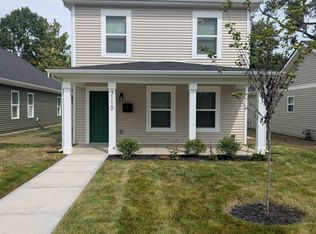 3110 W North St, Indianapolis, IN 46222