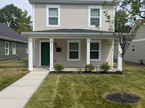 3110 W North St, Indianapolis, IN 46222