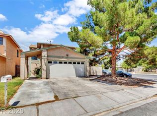 147 Sirnoble St, Las Vegas, NV 89110