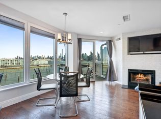 600 Harbor Blvd UNIT 1021, Weehawken, NJ 07086