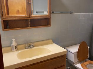 334 S Highland Ave, Moundsville, WV 26041