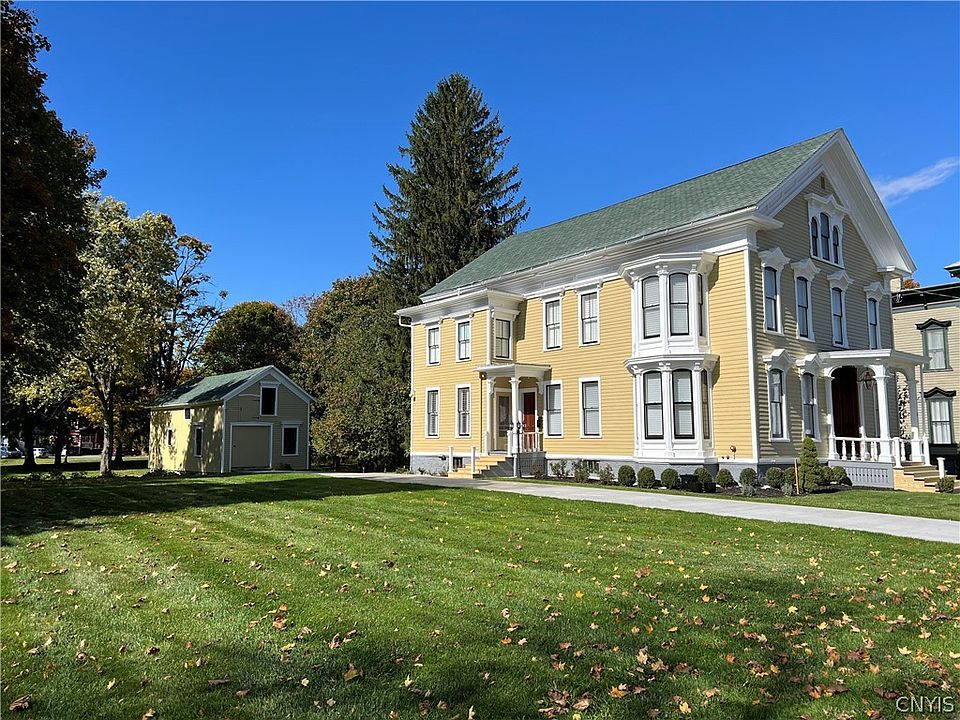 21 Madison St, Hamilton, NY 13346 MLS S1438680 Zillow