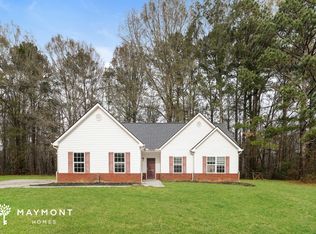 2430 Mountain Creek Church Rd #2, Monroe, GA 30656