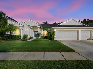 3125 ASHMONTE DRIVE, LAND O LAKES, FL 34638