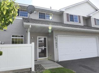 1807 Bridgewater Blvd S, Cambridge, MN 55008