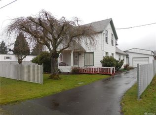 425 5th Ave SW, Castle Rock, WA 98611