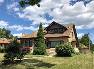2702 N Sherman Blvd, Milwaukee, WI 53210