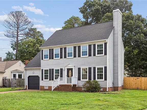 3rd image of 1204 Springwell Pl