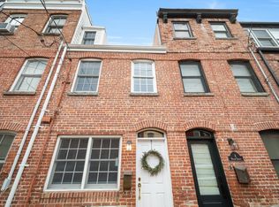 6 Willow Ter, Hoboken, NJ 07030