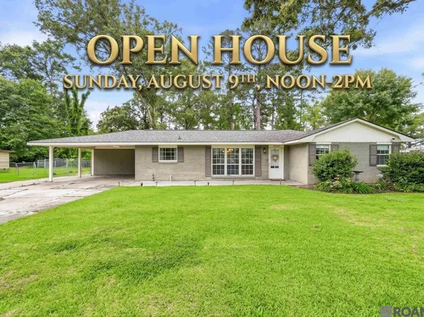 17467 Abundance Dr, Greenwell Springs, LA 70739