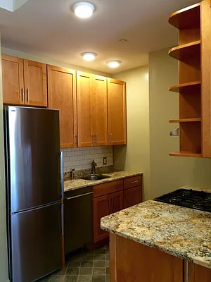 Rented by Citi Habitats | media 8