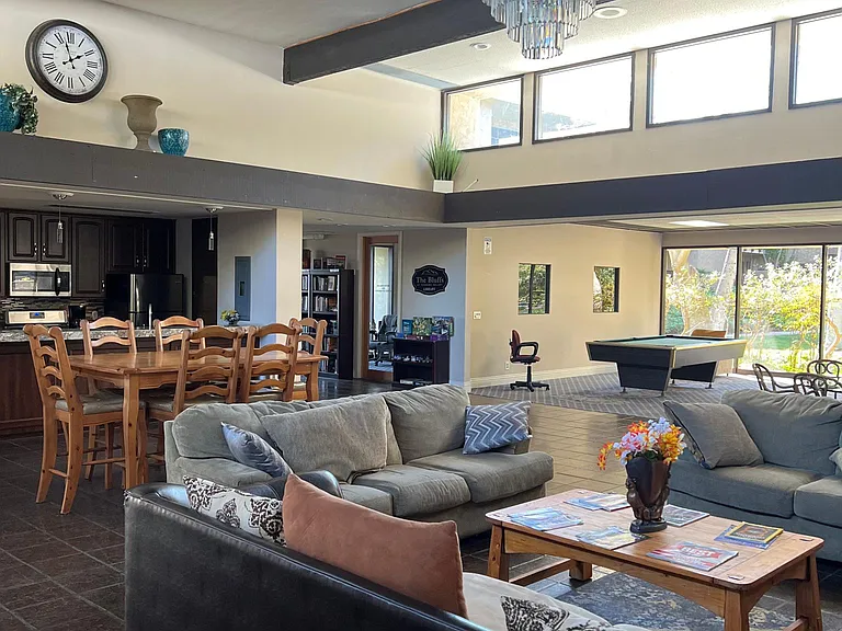 6406 Friars Rd #223 — Photo 4
