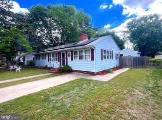 None Available, Salisbury, MD 21801