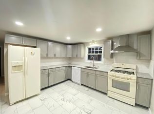 80 Gates Ln #1, Worcester, MA 01603