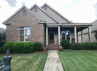 1230 Village Row, Montgomery, AL 36117
