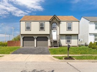 5241 Southbend Dr, Canal Winchester, OH